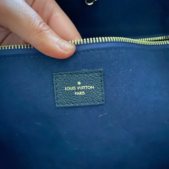 Neverfall MM Black Tote only - Picture 2 of 8